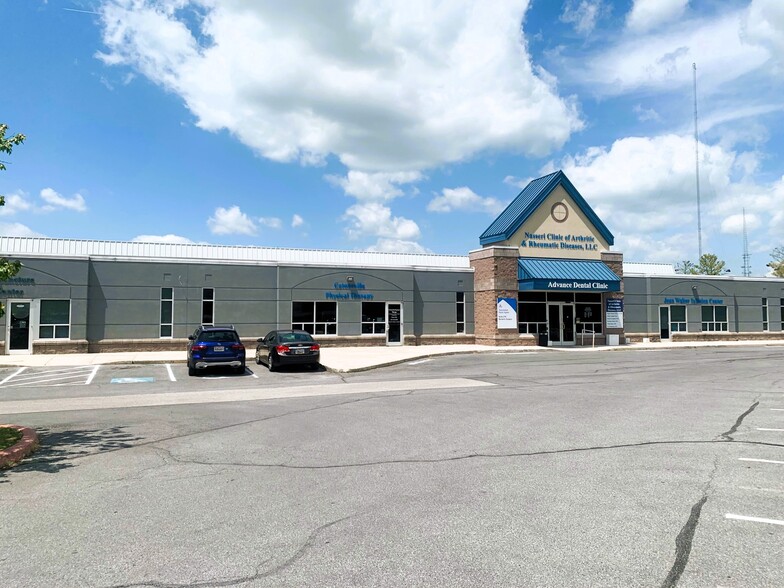 700 Geipe Rd, Catonsville, MD for lease - Building Photo - Image 1 of 21