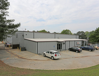 More details for 3111 E Ponce De Leon Ave, Scottdale, GA - Industrial for Sale