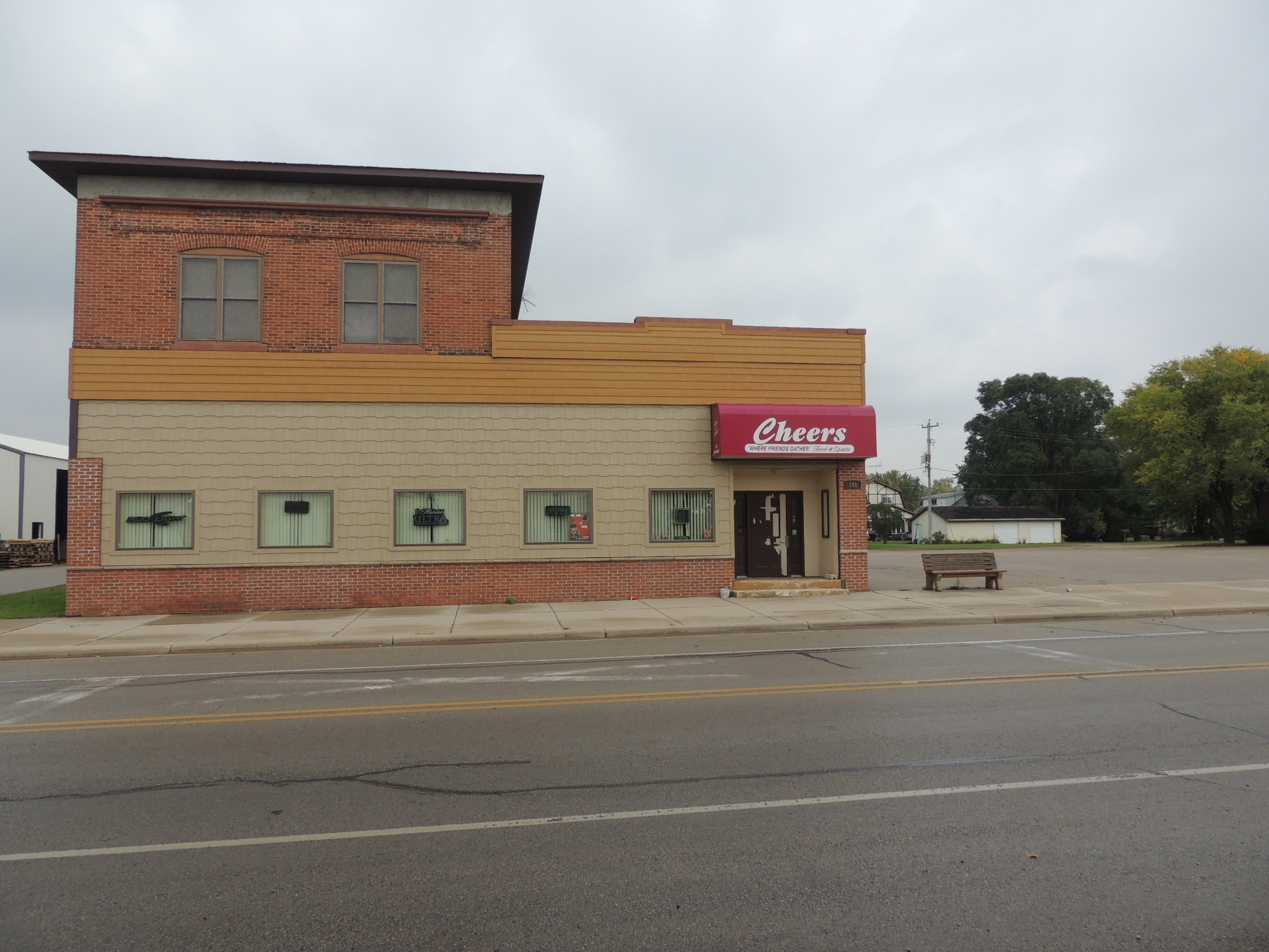 108 E Main St, Coleman, WI for sale Building Photo- Image 1 of 1