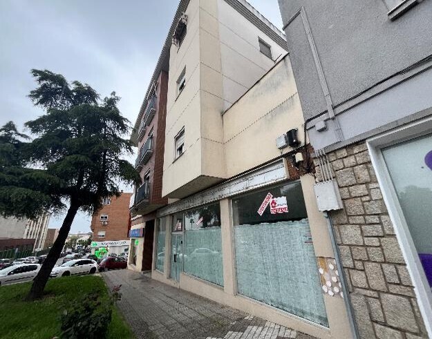 Retail in Mérida for sale - Building Photo - Image 3 of 3