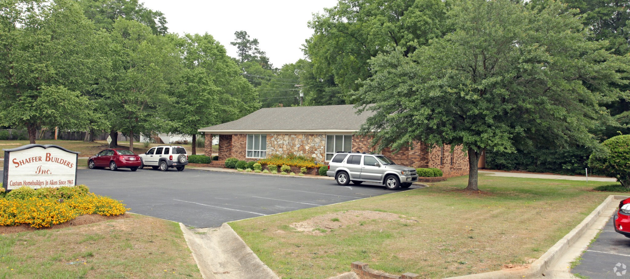 3050 Whiskey Rd, Aiken, SC for sale Primary Photo- Image 1 of 1