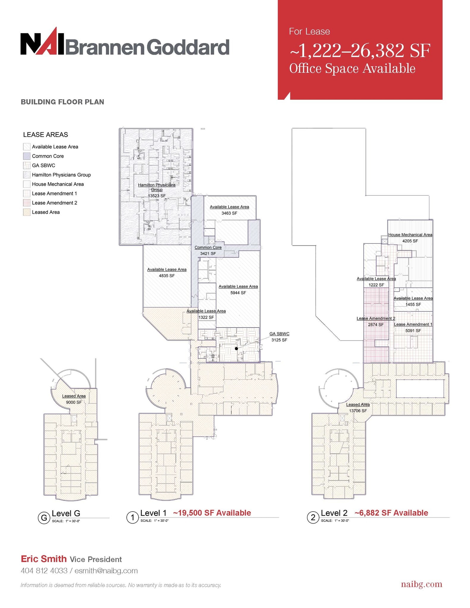 475 Reed Rd NW, Dalton, GA for lease Floor Plan- Image 1 of 1