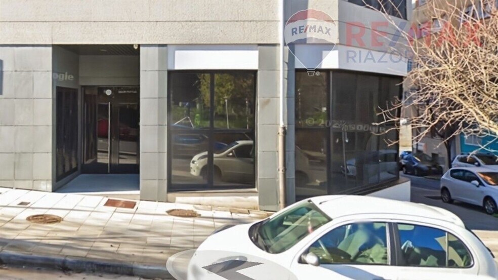 Retail in Santiago de Compostela, La Coruna for sale - Building Photo - Image 2 of 8