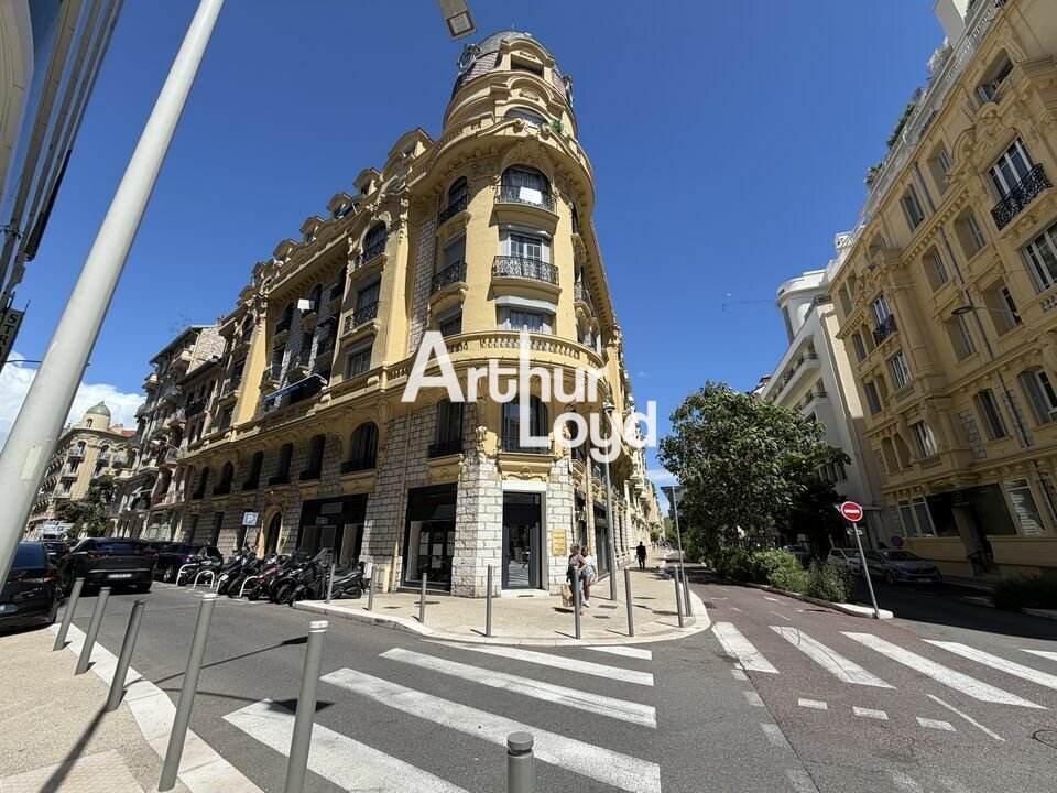 10 Rue Cronstadt, Nice for lease Building Photo- Image 1 of 9
