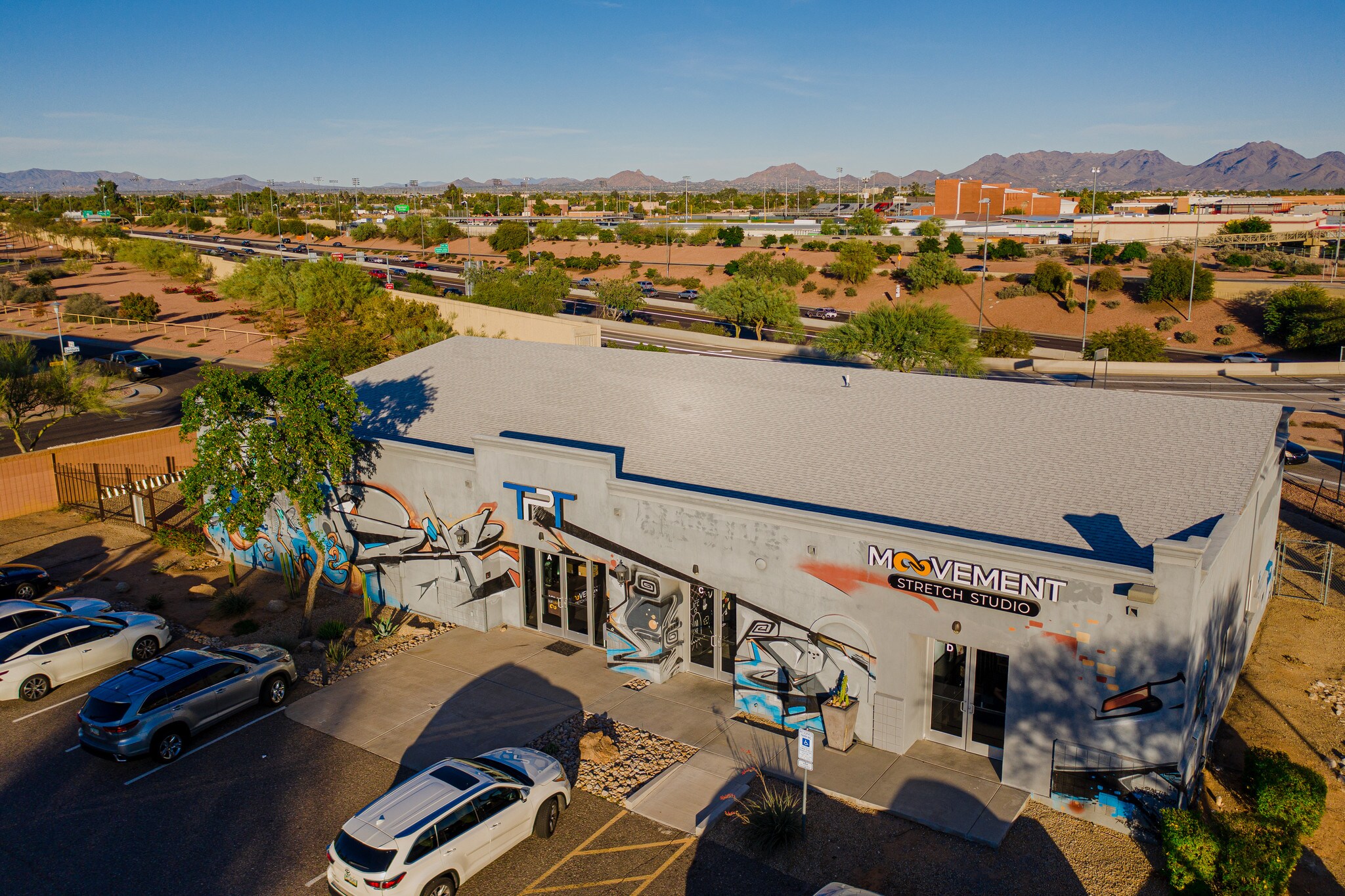 3624 E Bell Rd, Phoenix, AZ 85032 Retail for Lease