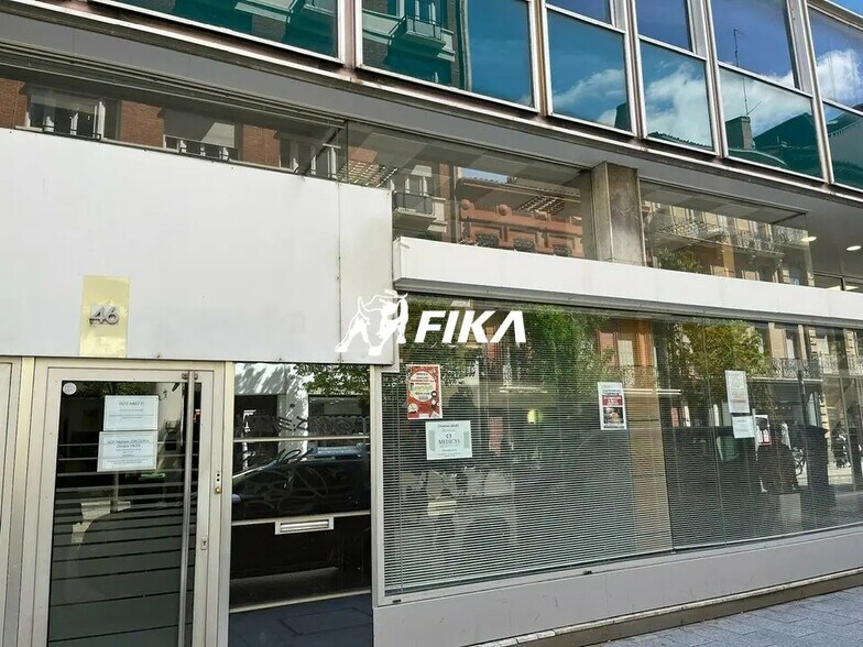 Office in Toulouse for lease - Building Photo - Image 1 of 4