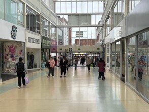 Churchill Shopping Centre, Dudley for lease Building Photo- Image 2 of 3