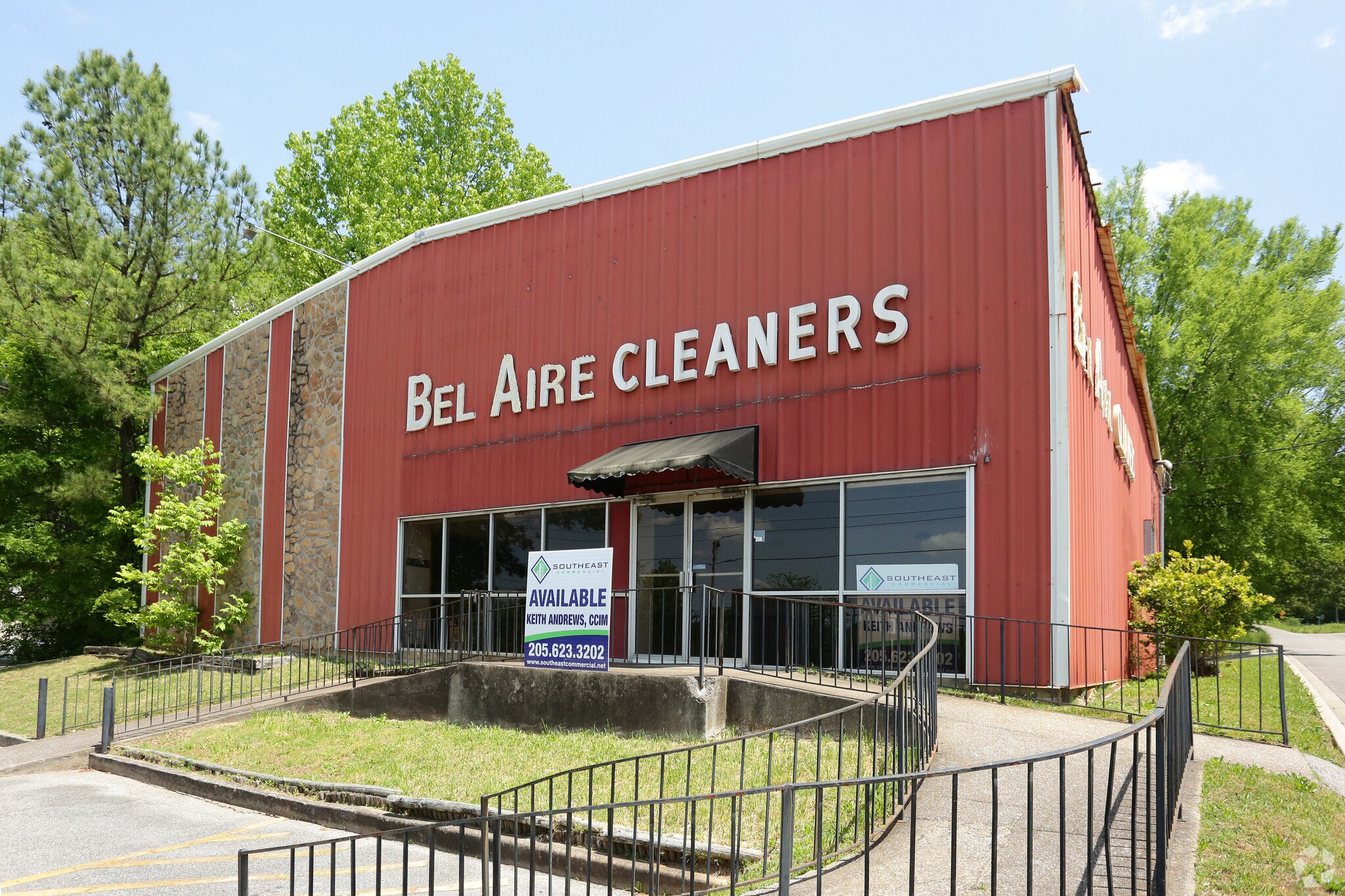 525 Huffman Rd, Birmingham, AL for sale Primary Photo- Image 1 of 1