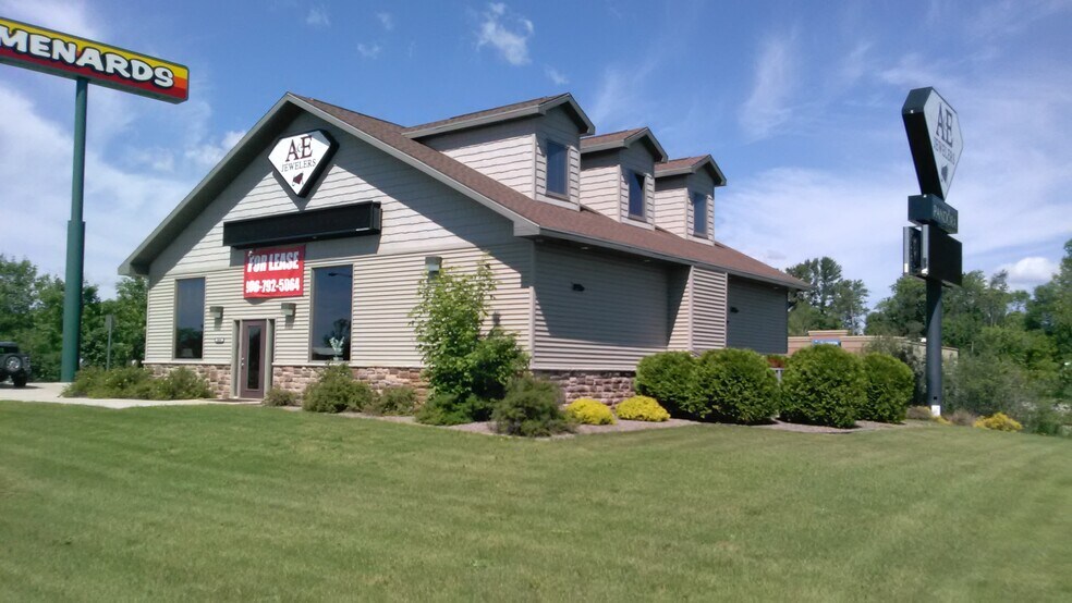 2081 Old Peshtigo Rd, WI 54143