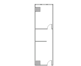 7322 Southwest Fwy, Houston, TX for lease Floor Plan- Image 1 of 1