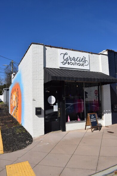 22 Mill St, Inman, SC for sale - Building Photo - Image 1 of 1