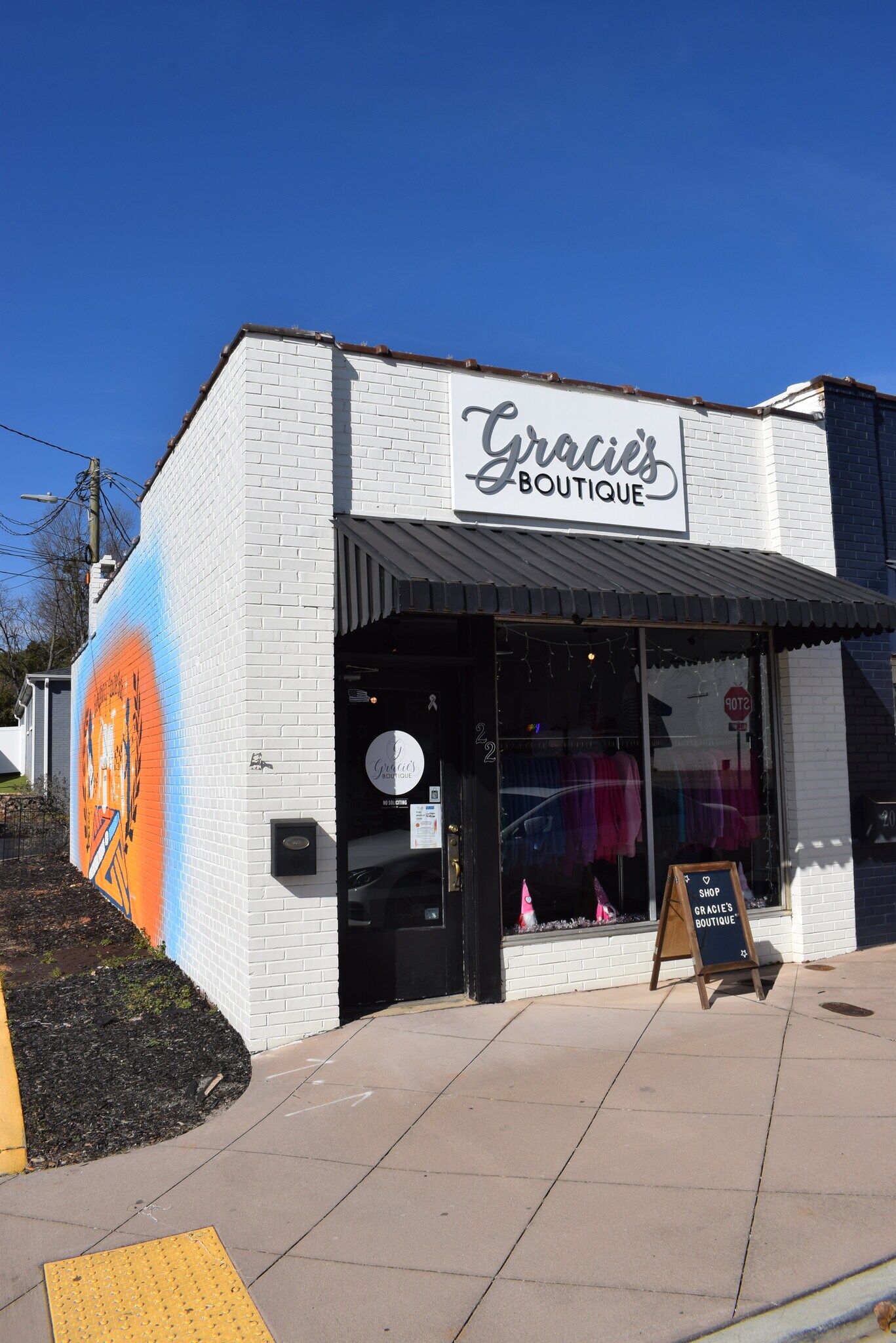 22 Mill St, Inman, SC for sale Building Photo- Image 1 of 1