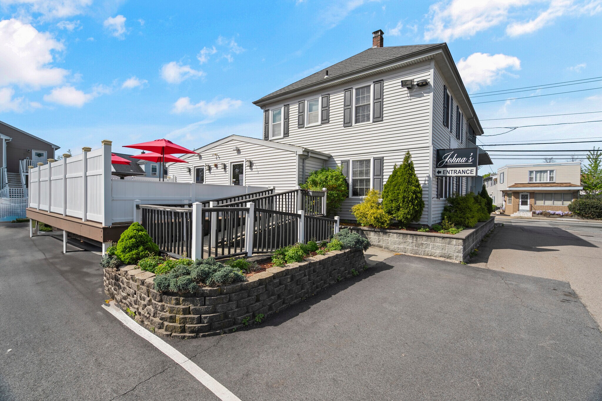 659 Killingly St, Johnston, RI for sale Building Photo- Image 1 of 1