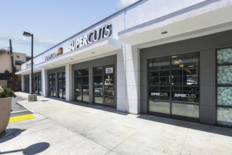 More details for 3322-3390 E 7th St, Long Beach, CA - Retail for Lease