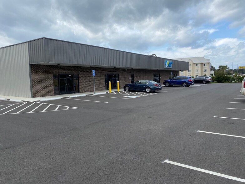 275 Palisade Dr, Brunswick, GA for lease - Building Photo - Image 3 of 3