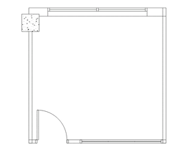 3030 Warrenville Rd, Lisle, IL for lease Floor Plan- Image 1 of 1