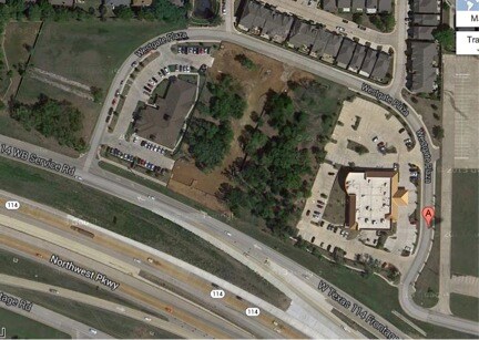 2210 Westgate Plaza, Grapevine, TX for sale - Building Photo - Image 1 of 1