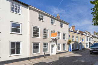 More details for 84 Whiting St, Bury St Edmunds - Office for Lease