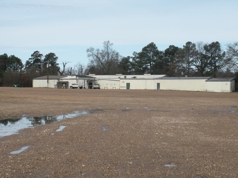 4423 E Broad St, Texarkana, AR for sale - Primary Photo - Image 1 of 3