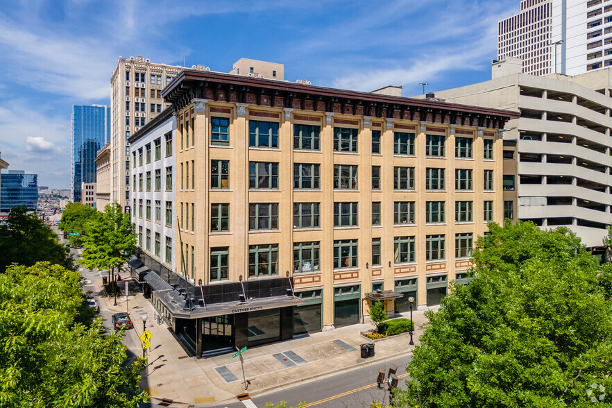 618 Church St, Nashville, TN for lease - Building Photo - Image 1 of 13