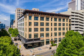 More details for 618 Church St, Nashville, TN - Office for Lease