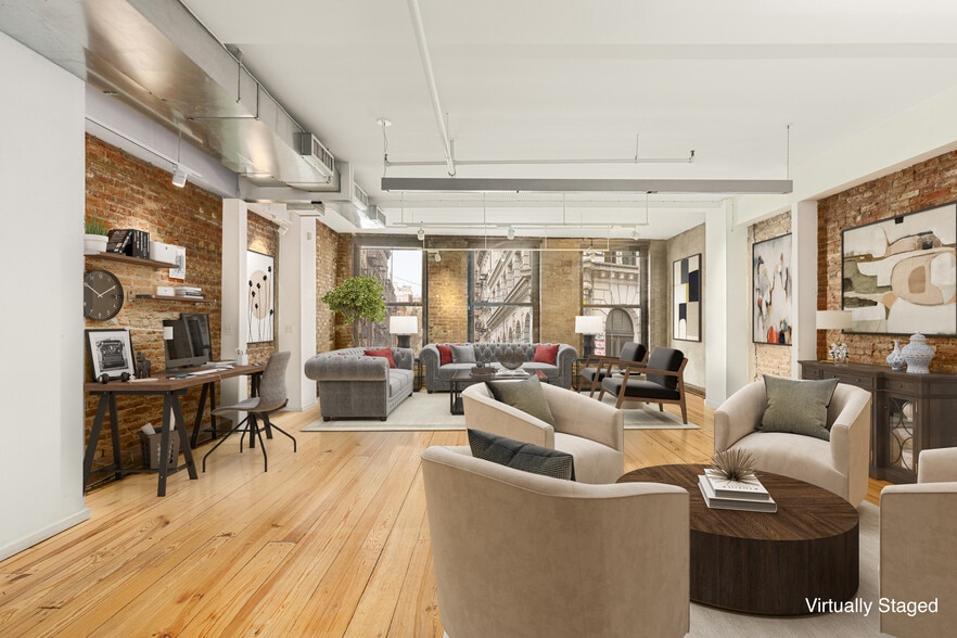 195 Bowery, New York, NY for sale - Interior Photo - Image 3 of 12