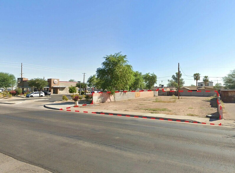 4417 S 7th St, Phoenix, AZ for sale - Building Photo - Image 1 of 2