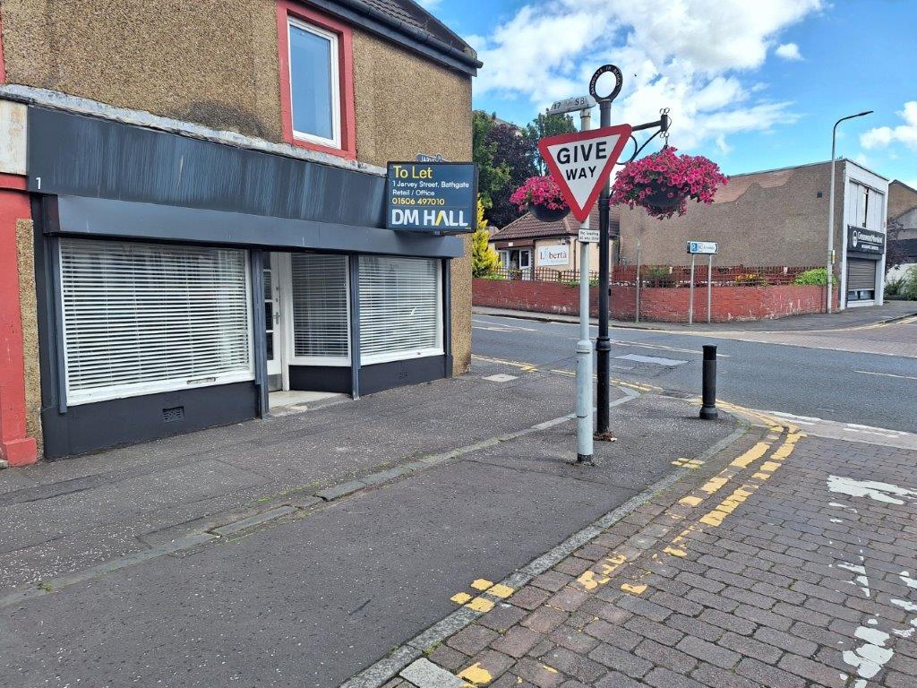 1 Jarvey St, Bathgate for sale Building Photo- Image 1 of 1