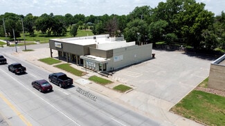 More details for 841-849 S Hillside St, Wichita, KS - Office for Lease