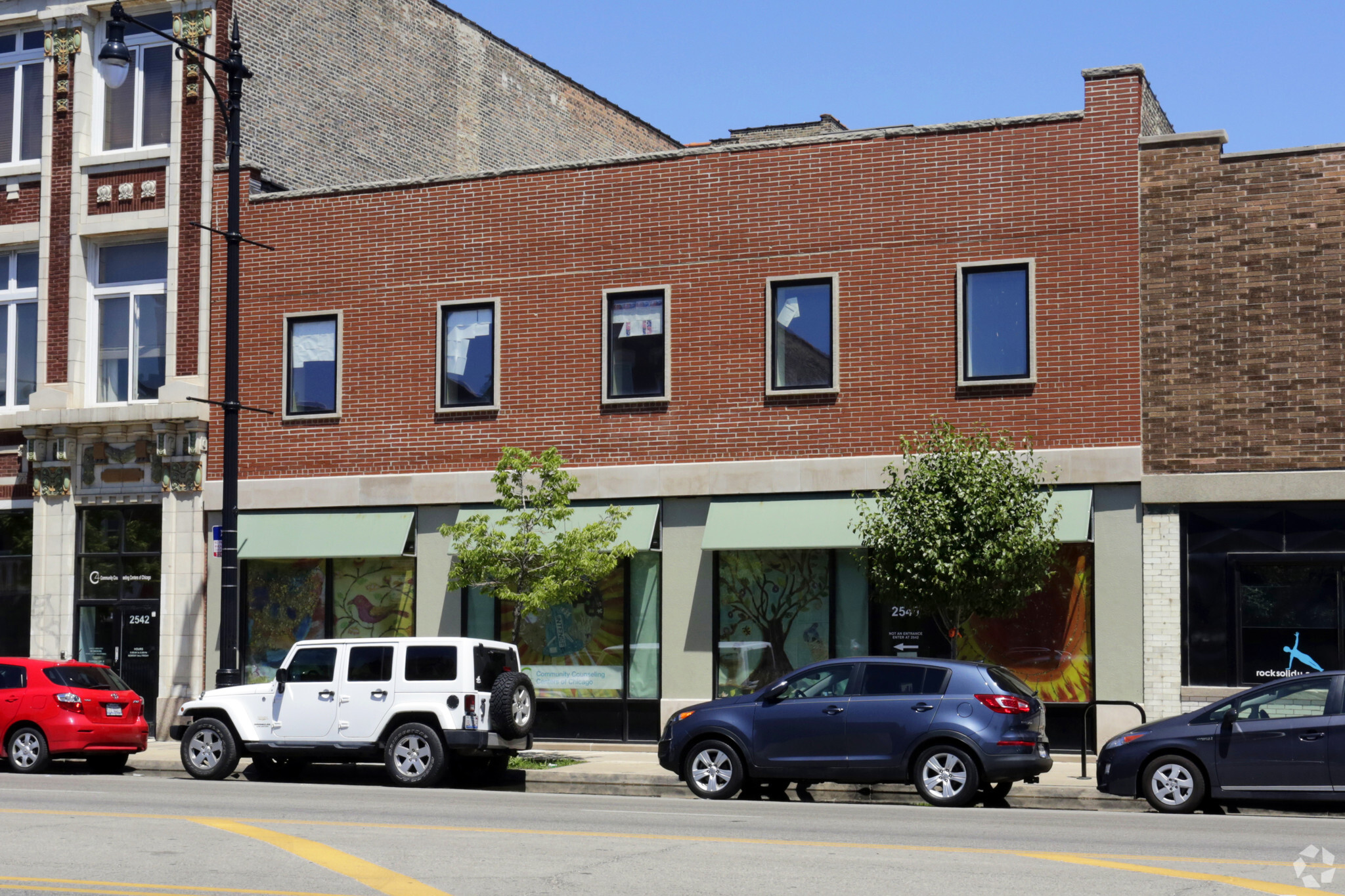 2540 W North Ave, Chicago, IL for sale Building Photo- Image 1 of 4