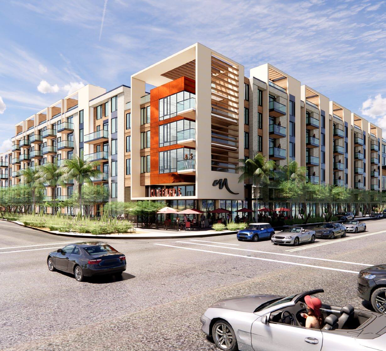 7171 E Paradise Ln, Scottsdale, AZ for lease Building Photo- Image 1 of 6