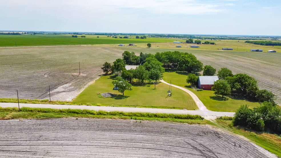 2255 County Road 417, Taylor, TX for sale - Aerial - Image 2 of 14