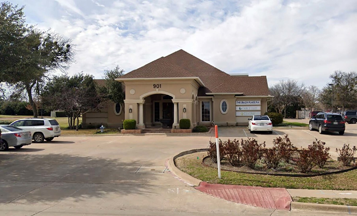 901 Rockwall Pky, Rockwall, TX, 75032 Office/Medical Space For Lease
