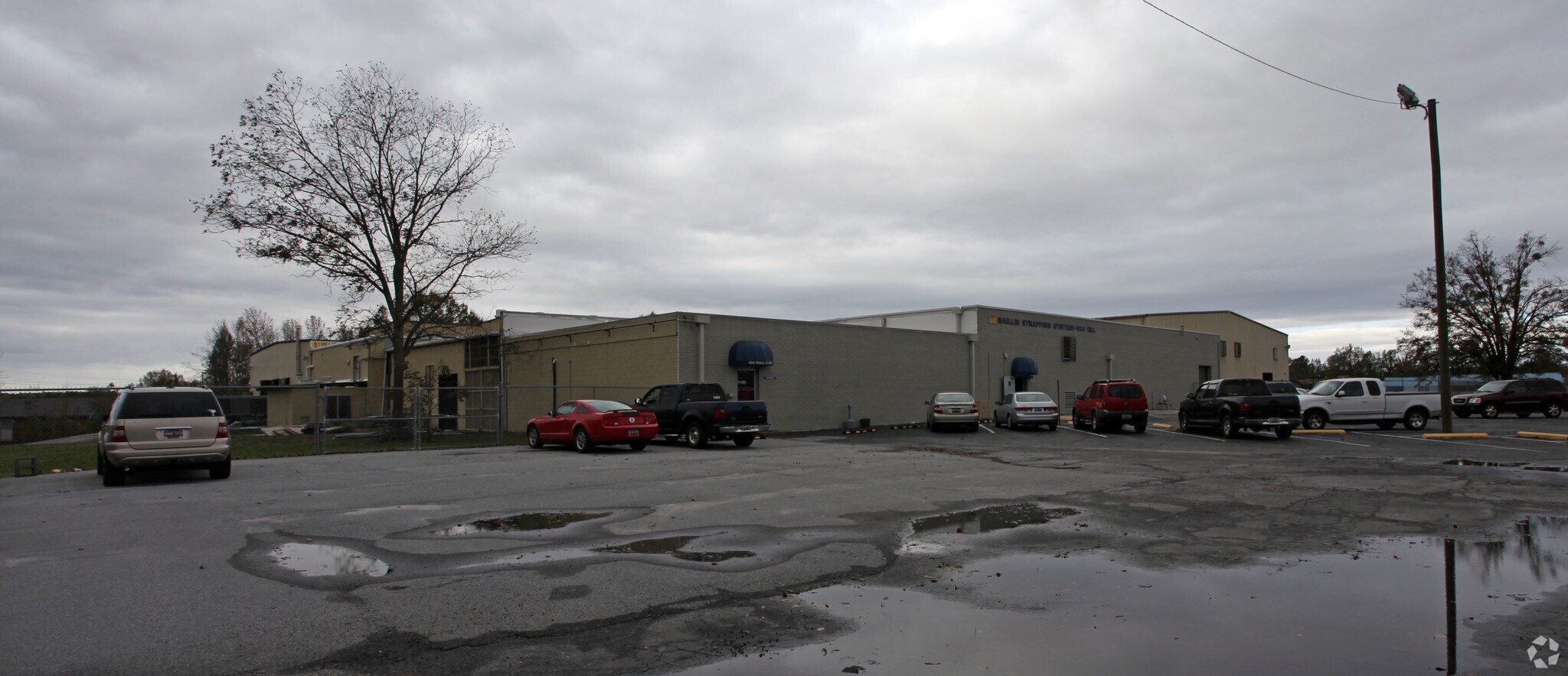 404 Wall St, Fountain Inn, SC for sale Primary Photo- Image 1 of 1