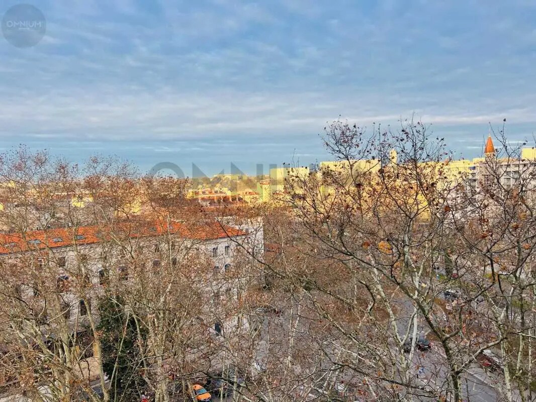 Office in Lyon for lease Aerial- Image 1 of 7