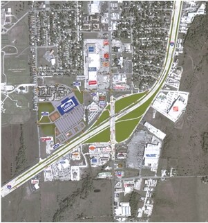 3130 I-30 W, Greenville, TX for sale Primary Photo- Image 1 of 1