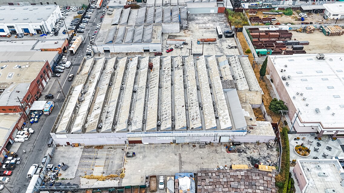 935 59th St, Los Angeles, CA for lease Primary Photo- Image 1 of 6