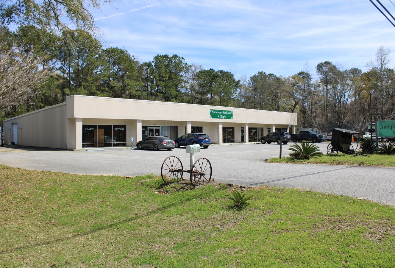 619 Old Trolley Rd, Summerville, SC 29485 - Retail for Lease | LoopNet