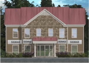 3305 Frederick Rd, Ellicott City, MD for sale - Building Photo - Image 1 of 1