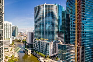 More details for 270 Biscayne Boulevard Way, Miami, FL - Office, Office/Retail for Lease