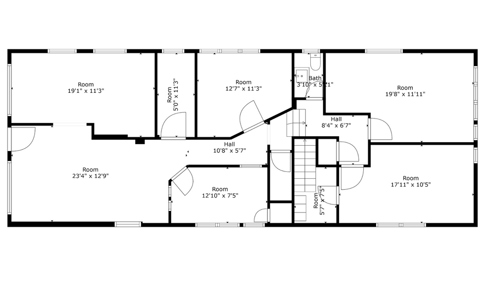 9 Waterville Rd, Avon, CT for lease - Floor Plan - Image 3 of 15