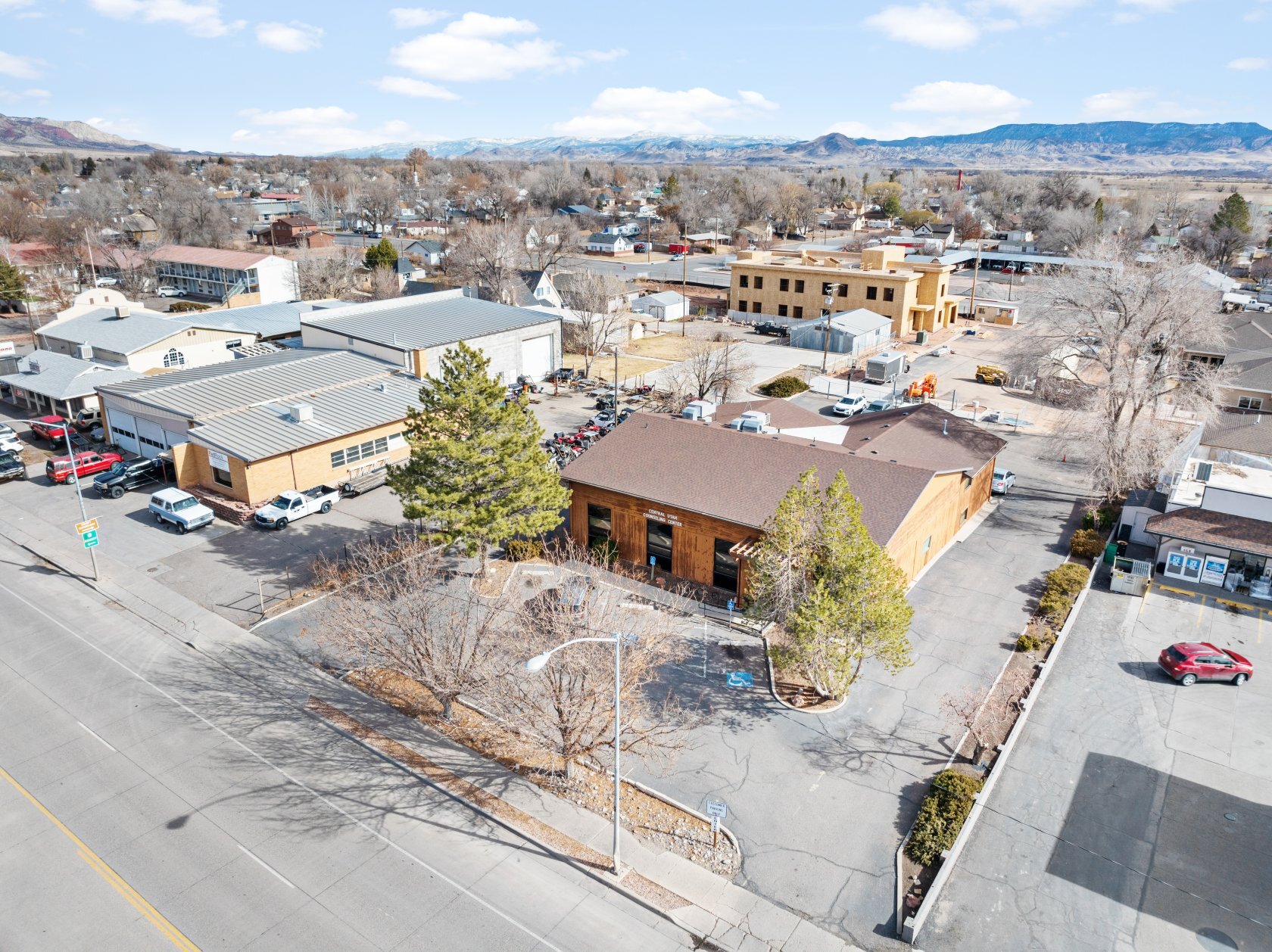 255 S Main St, Richfield, UT for sale Primary Photo- Image 1 of 50