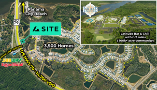 More details for 8100 Highway 79, Panama City Beach, FL - Office/Retail for Lease