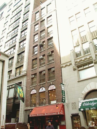 More details for 13 E 37th St, New York, NY - Office for Sale