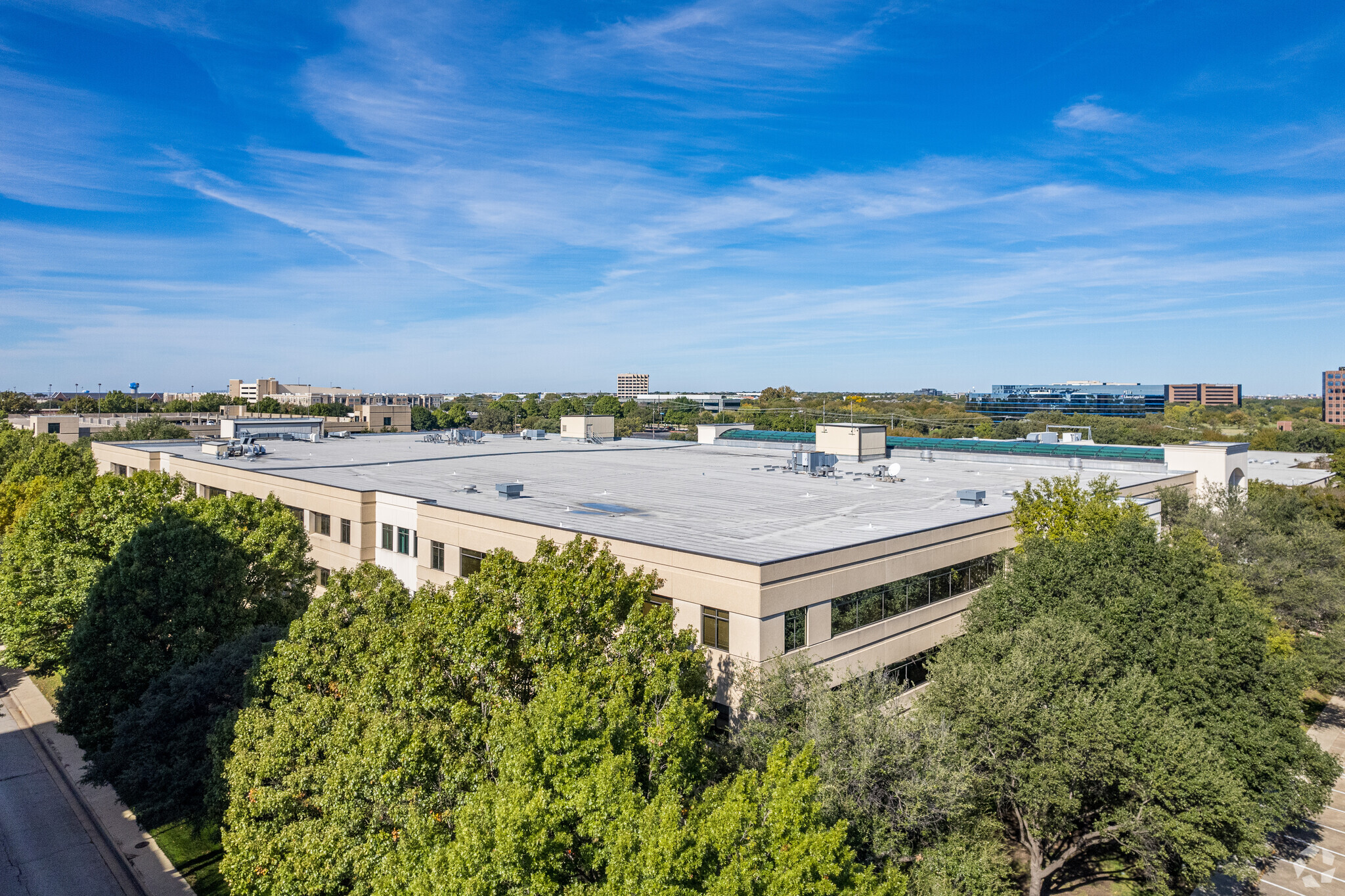 16001 N Dallas Pky, Addison, TX for sale Primary Photo- Image 1 of 1