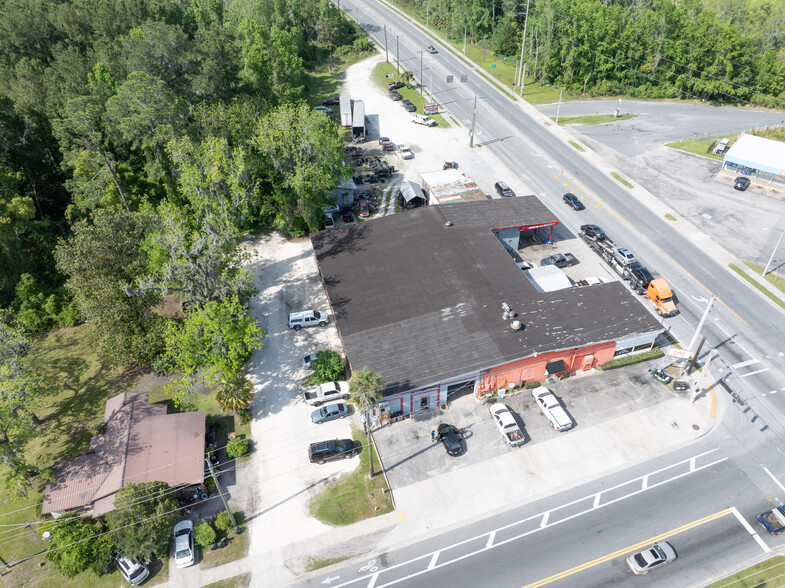 1084-1100 N Marion Ave, Lake City, FL for sale - Building Photo - Image 2 of 31