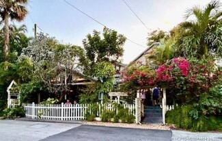 More details for 3220 and 3224 NE Maple Ave, Jensen Beach, FL - Specialty for Sale