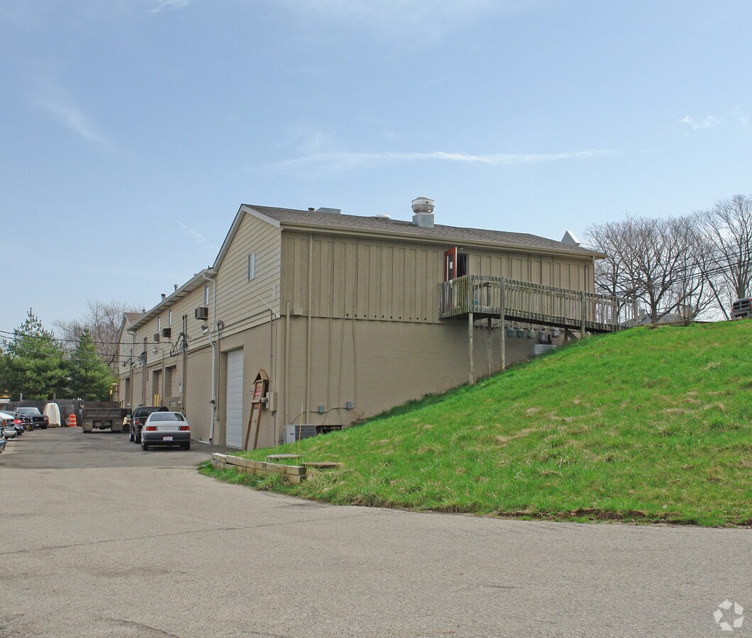 70587096 Dayton Springfield Rd, Enon, OH 45323