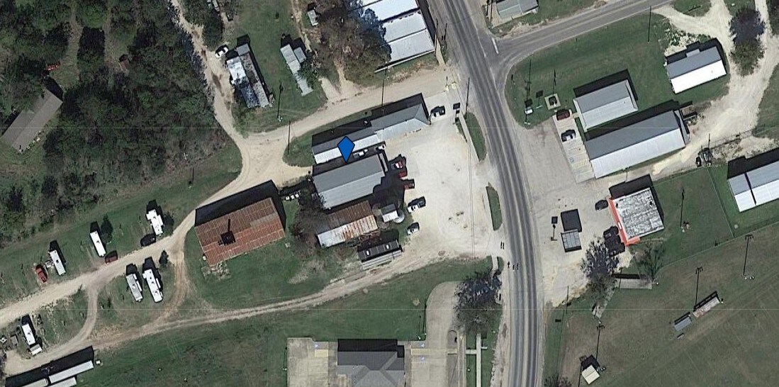 4131 3rd St, Walnut Springs, TX for sale Primary Photo- Image 1 of 1