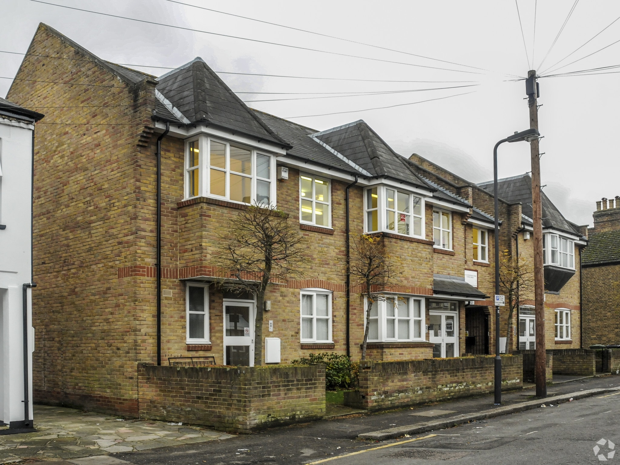 55 Peel Rd, Harrow for sale Building Photo- Image 1 of 1